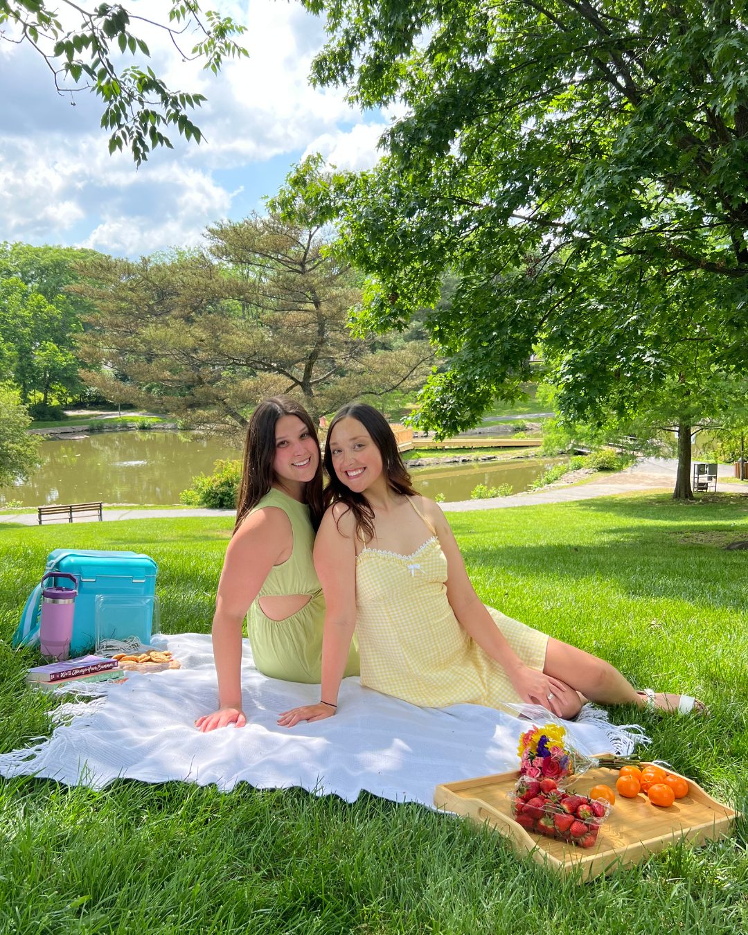 We've Got Top Brands + Summer Styles!